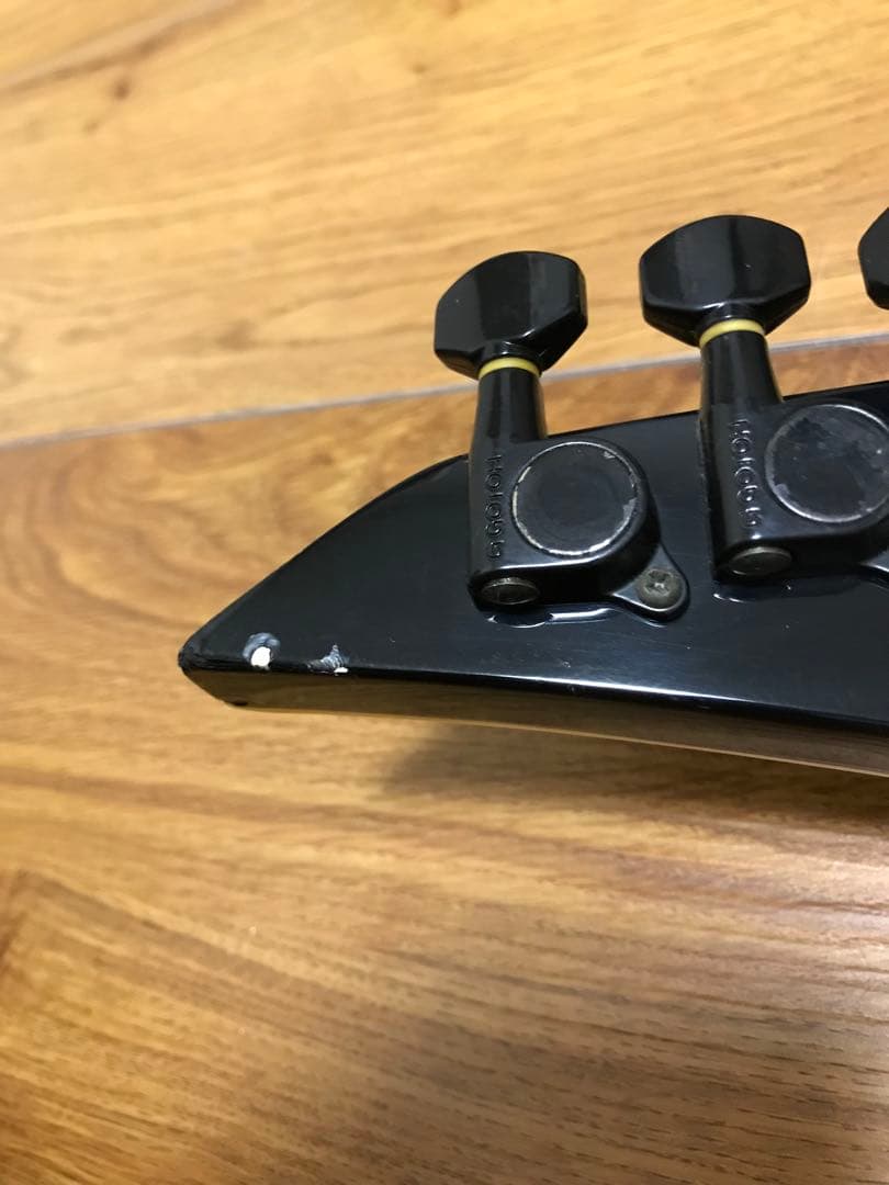 ギター FERNANDES TEJ-70