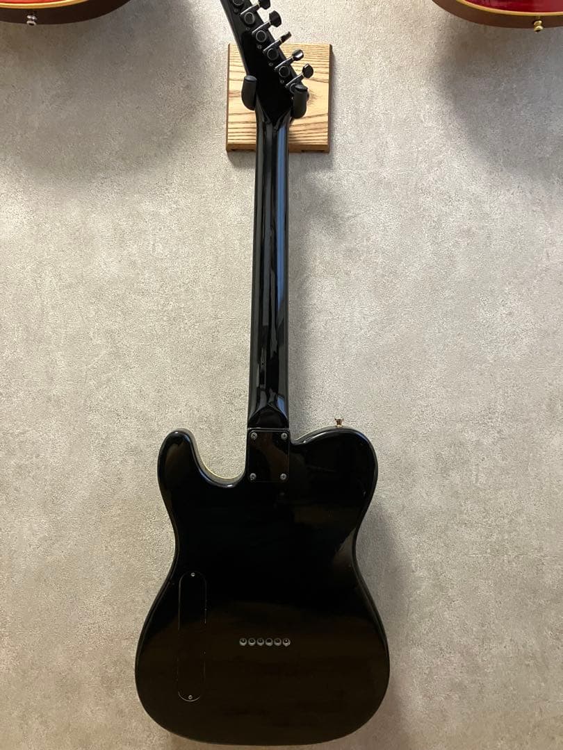 ギター FERNANDES TEJ-70