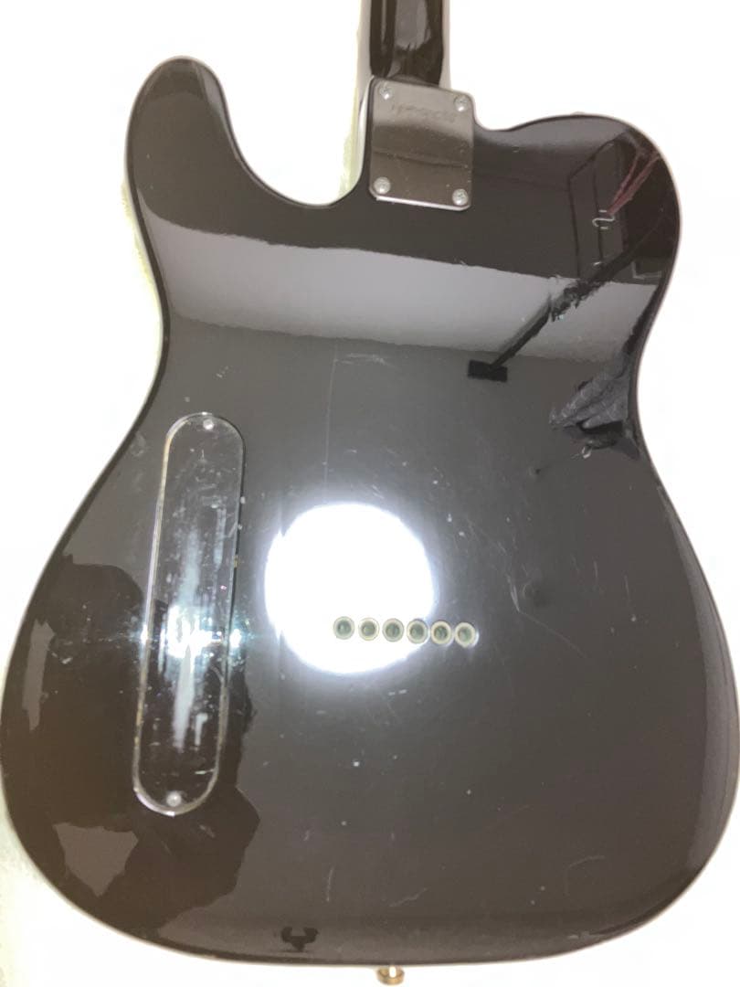 ギター FERNANDES TEJ-70