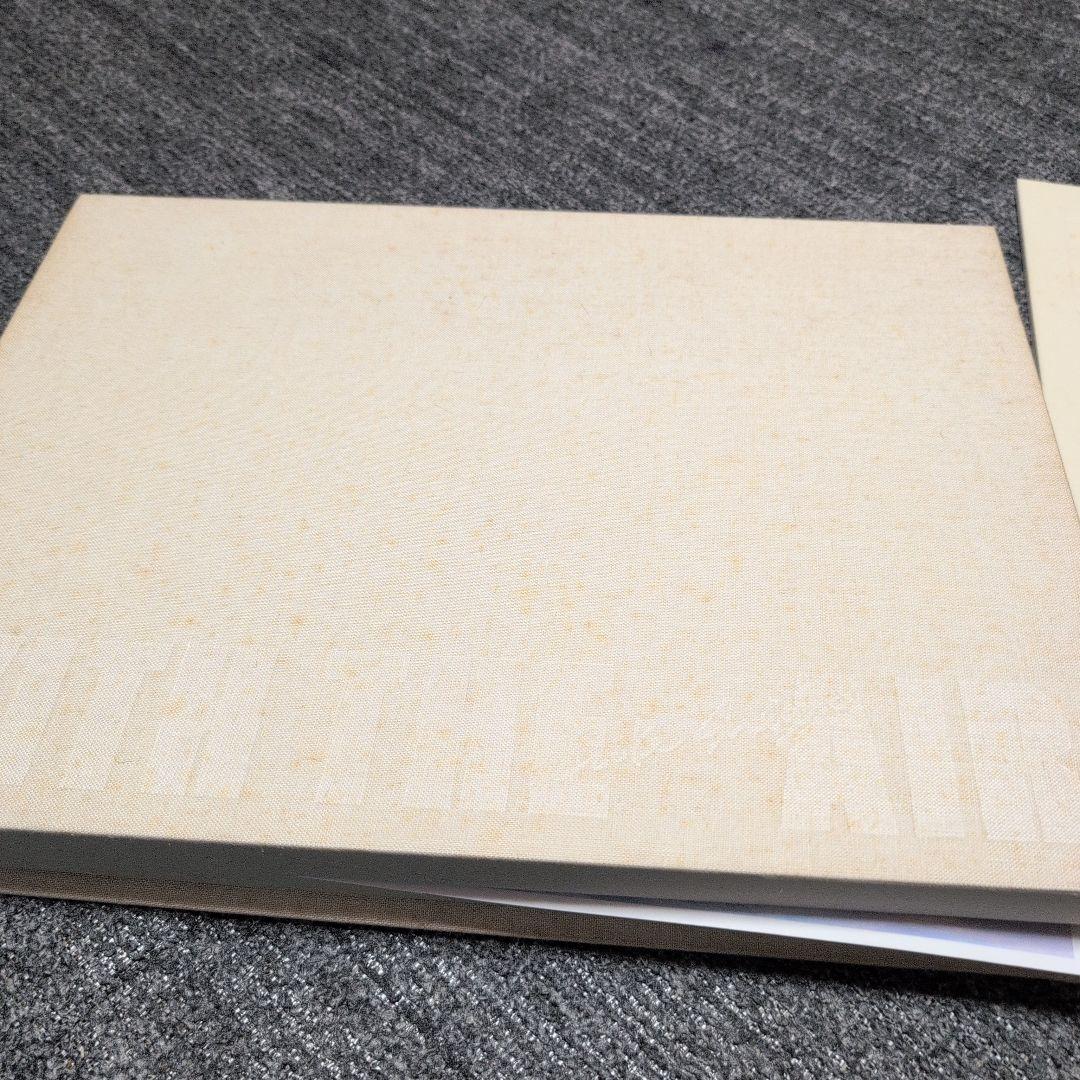 小池繁夫　世界名機画集　WITE THE AIR