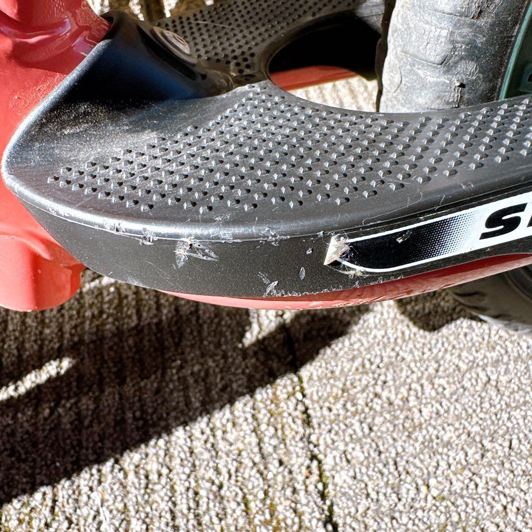 STRIDER ムラサキスポーツ限定　ストライダー　XLARGE ピンク