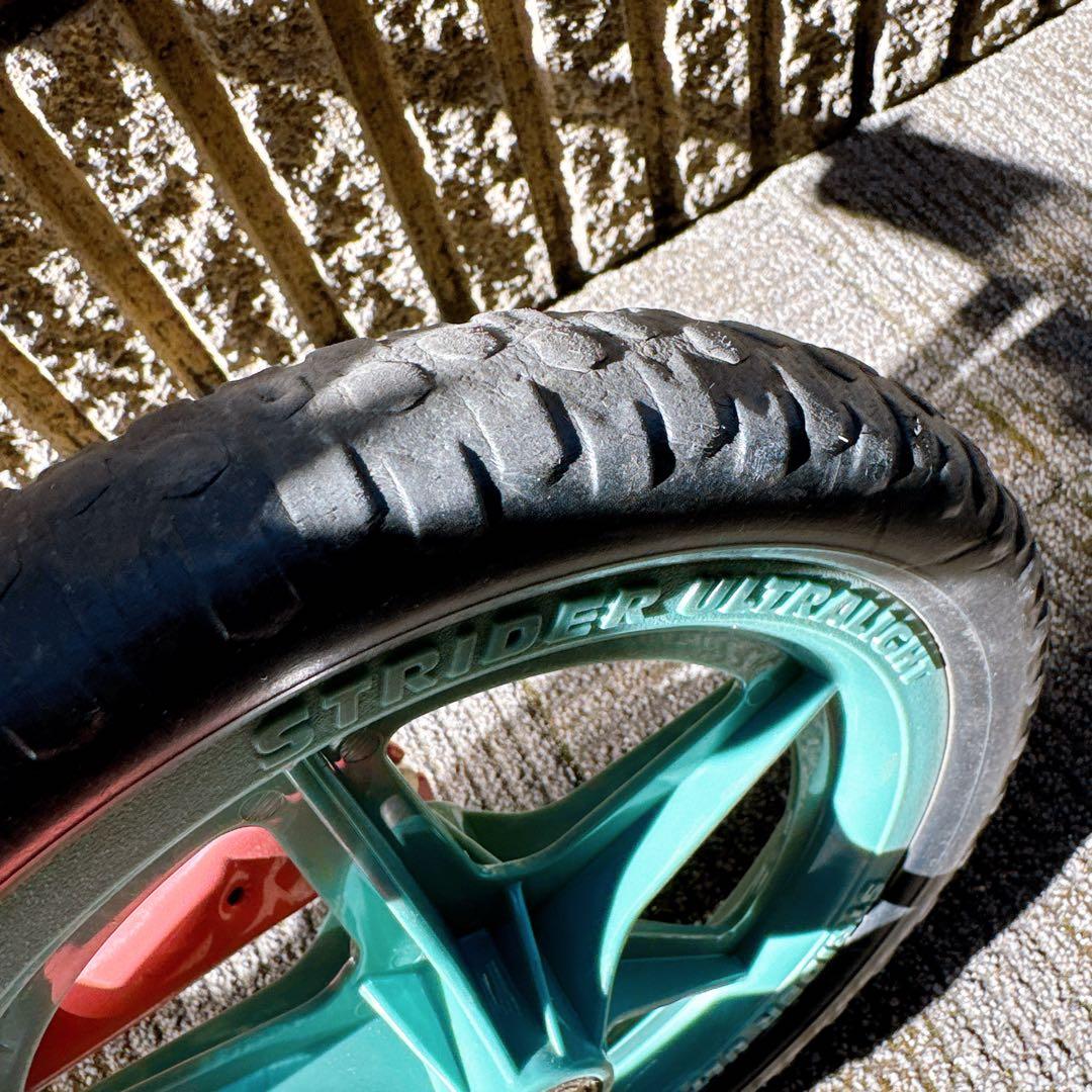 STRIDER ムラサキスポーツ限定　ストライダー　XLARGE ピンク