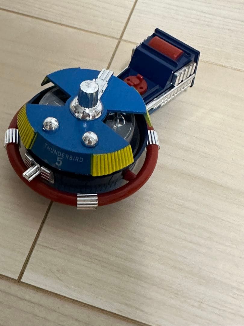 サンダーバード7種セット〜最終値下〜