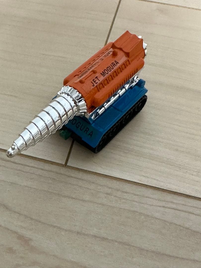 サンダーバード7種セット〜最終値下〜