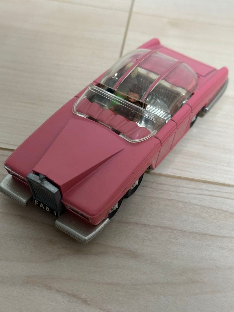 サンダーバード7種セット〜最終値下〜