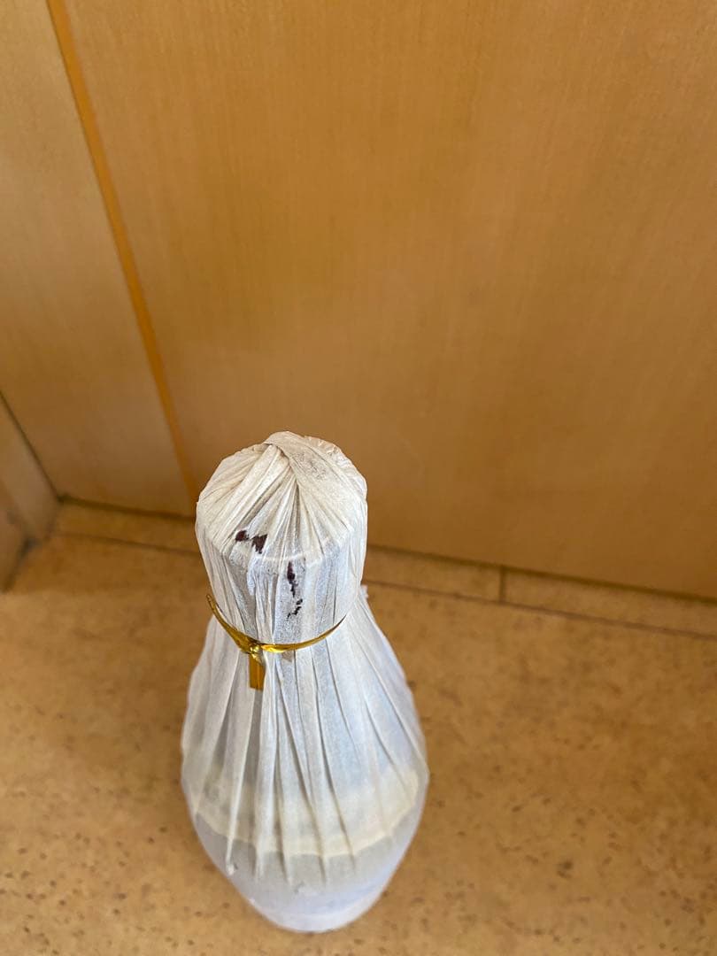 森伊蔵 焼酎 1800 古酒