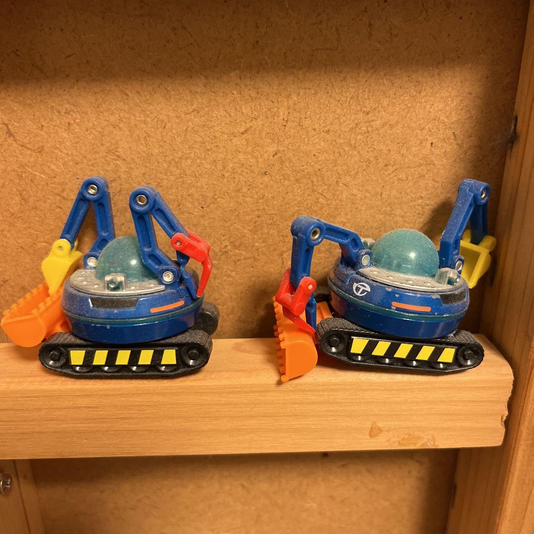 トミカ（限定品）