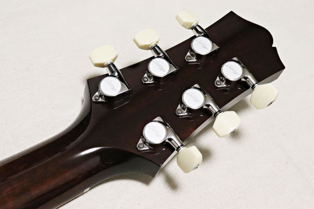 Collings 360M Quilt コリングス キルト Les Paul