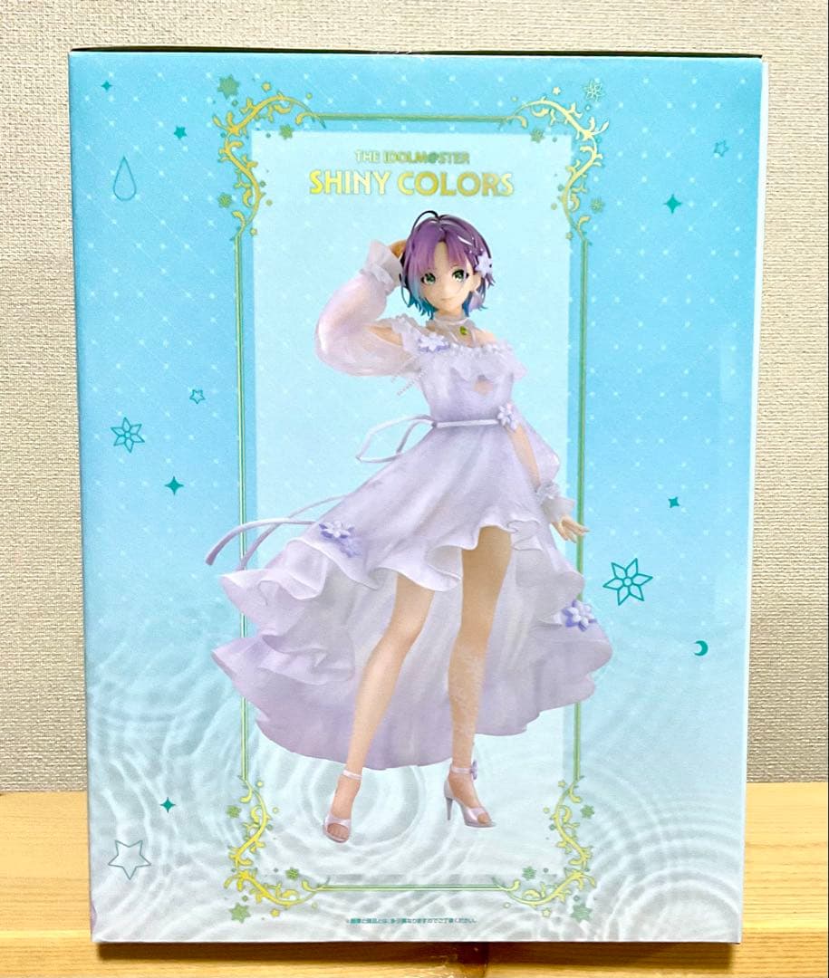 一番くじ アイドルマスター シャイニーカラーズ