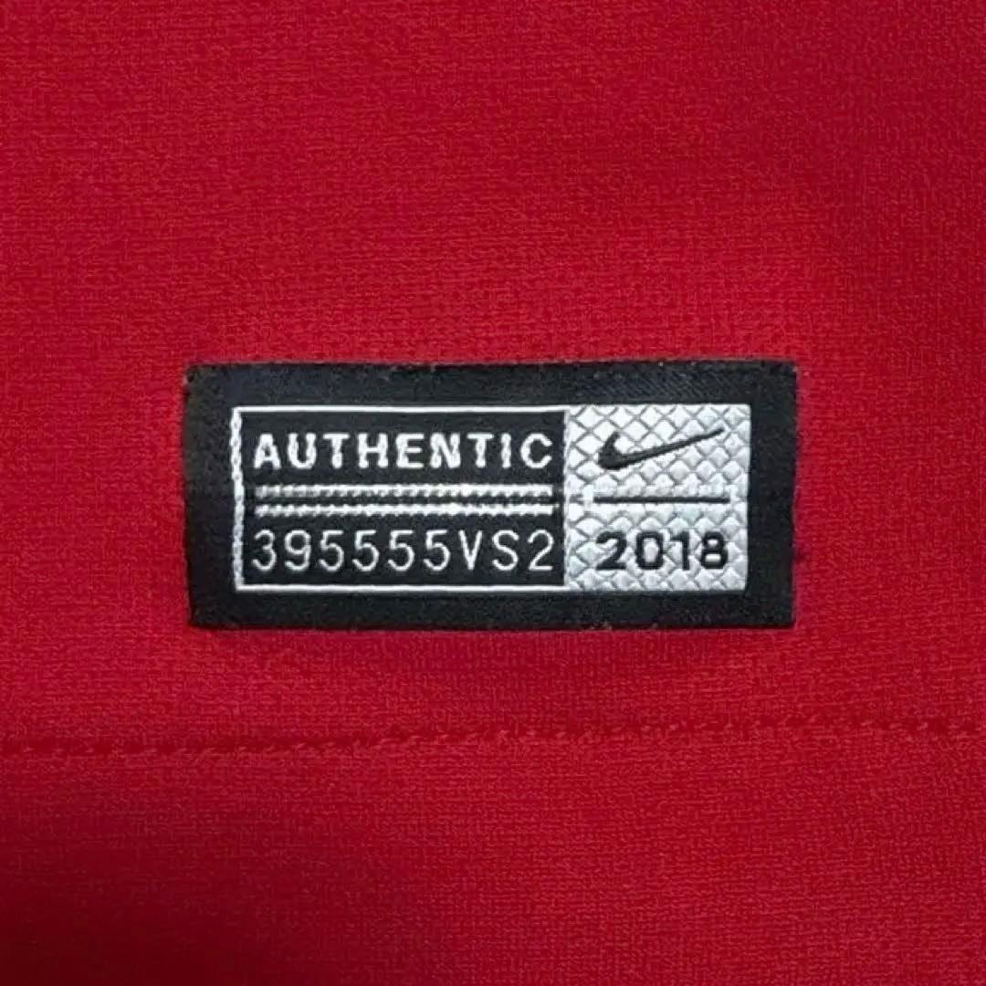 ポルトガル代表 オーセンティック ユニフォーム 選手着用モデル