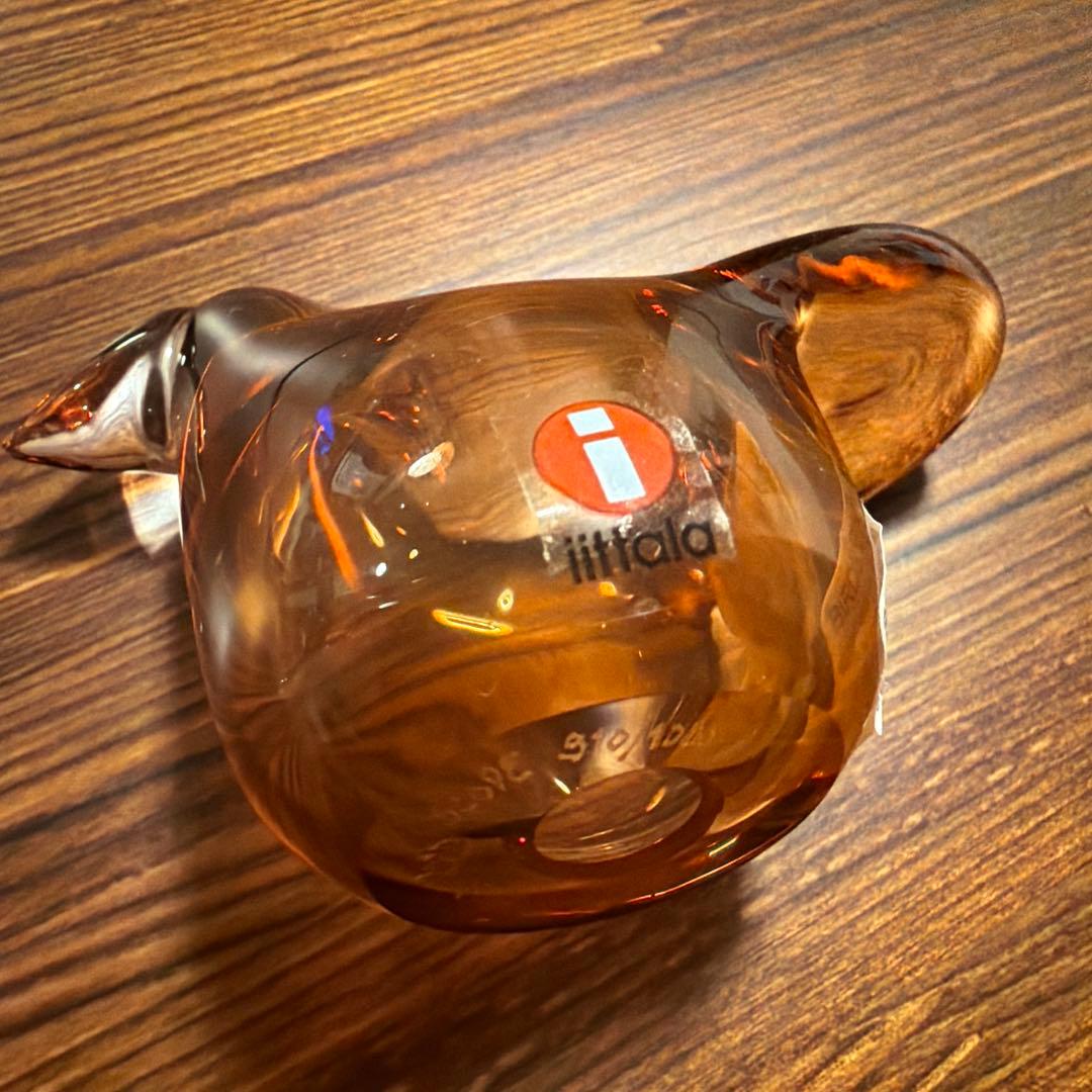  Birds by Toikka Sieppo シエッポ