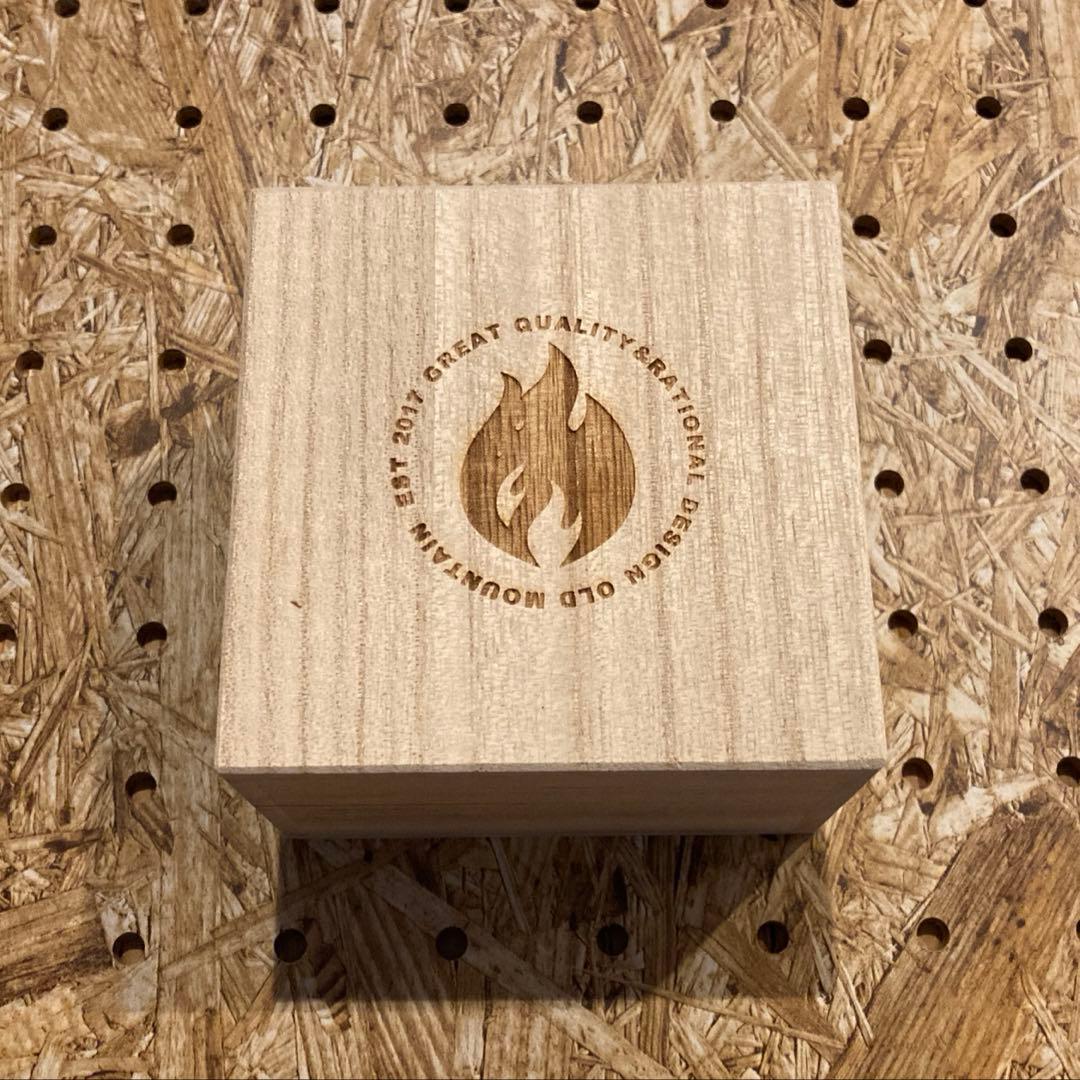 バーベキュー・調理用品 GUINOMI TITAN