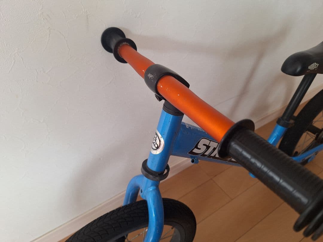 STRIDER 14x　レース仕様⭐