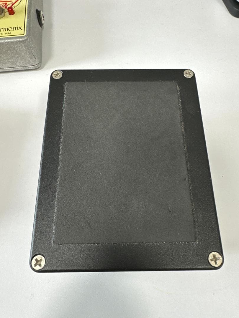 ギター Voodoo Labs TREMOLO (Made in USA)