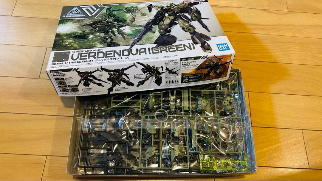 C*B様 アーマードコア　30MM プラモ　大量　詰め合わせ　セット　39