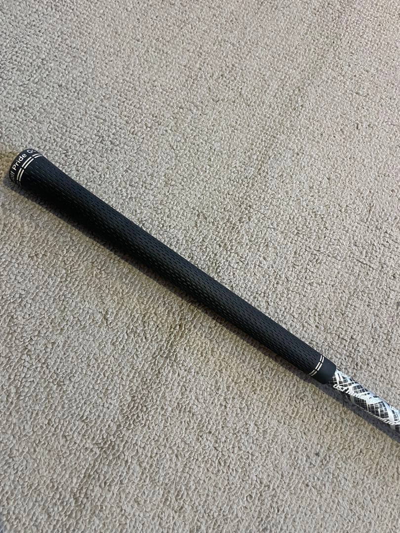 ピンPING G410 5w ATTAS MB-FW 65S