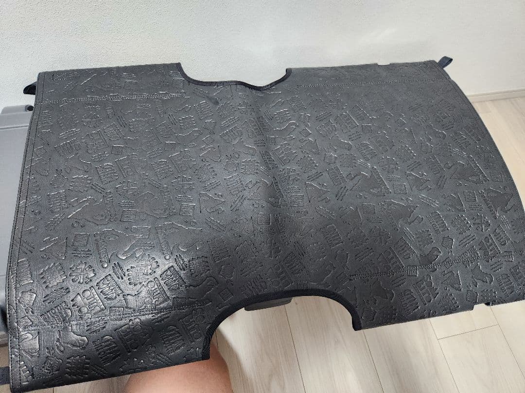 SOMAnoMEISTER　カーミットチェア