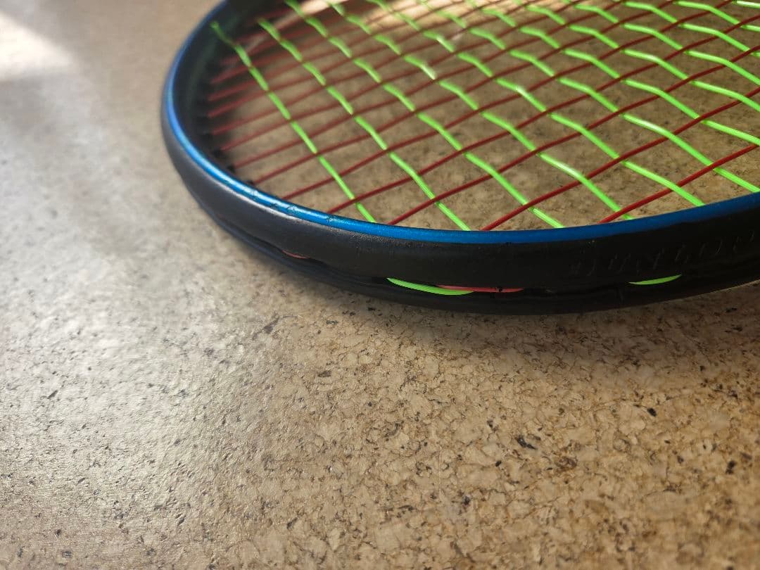 ダンロップ FX500ツアー ②　FX500TOUR 　DUNLOP