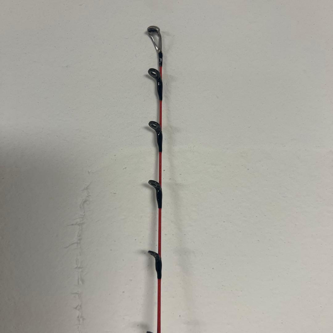 メタリア　マルイカゼロテン155