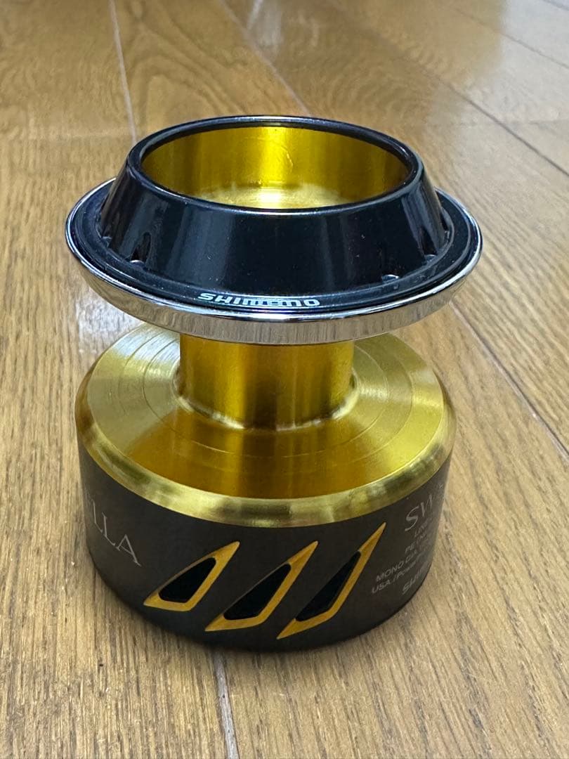 SHIMANO 13 STELLA SW8000 スピニングリールパーツ