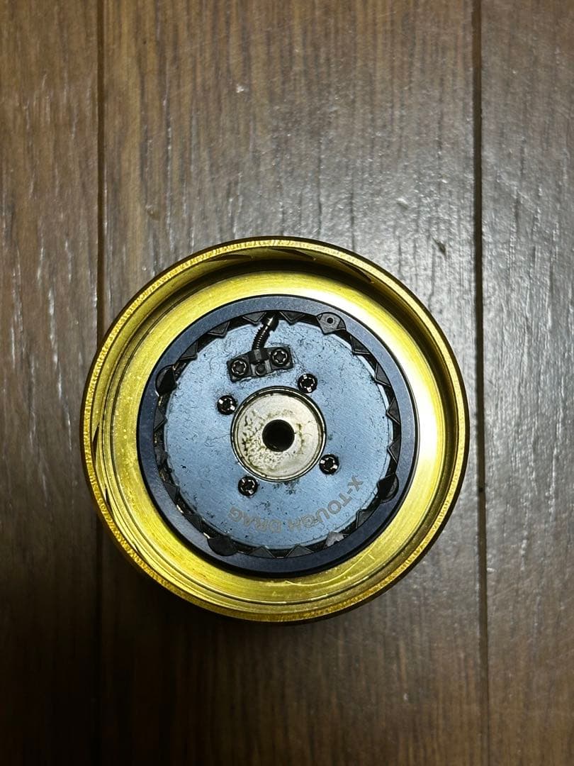 SHIMANO 13 STELLA SW8000 スピニングリールパーツ