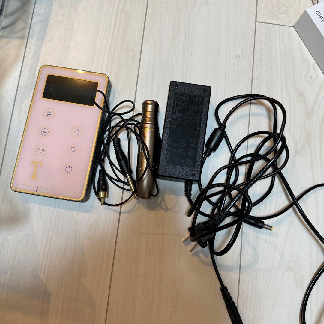 アートメイクマシン