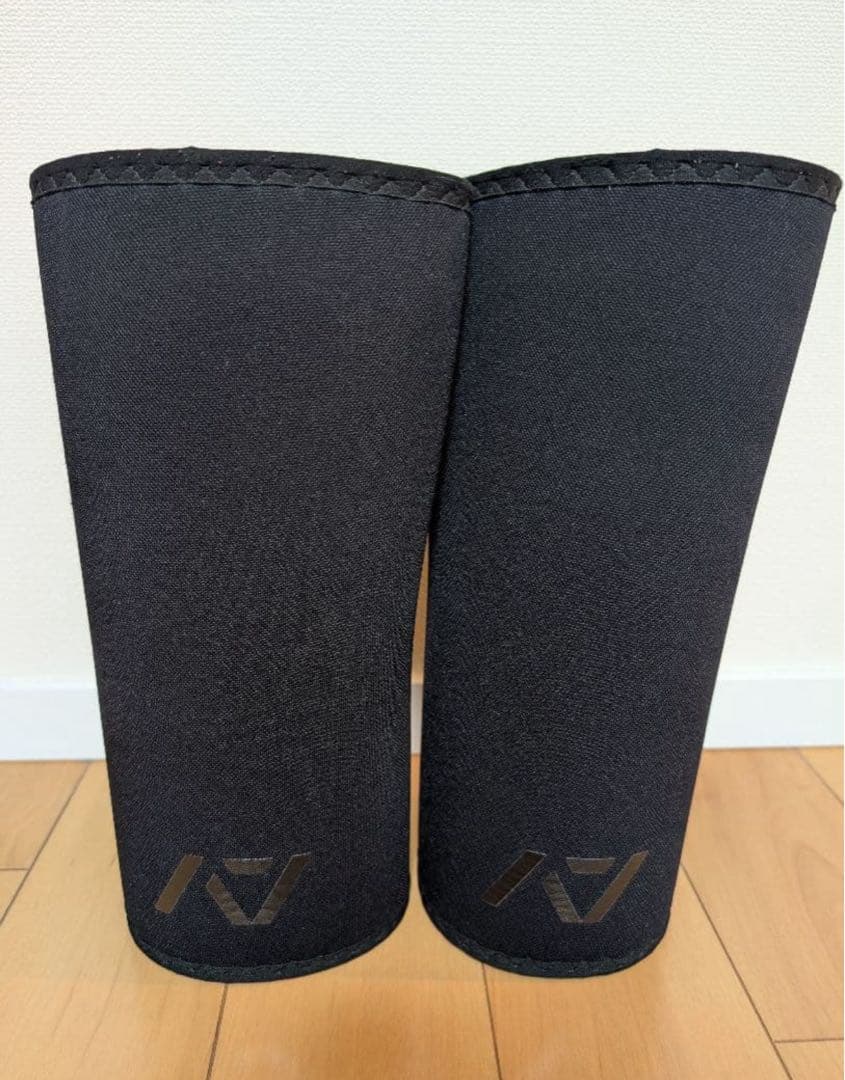 A7ニースリーブ Rigor Mortis サイズL