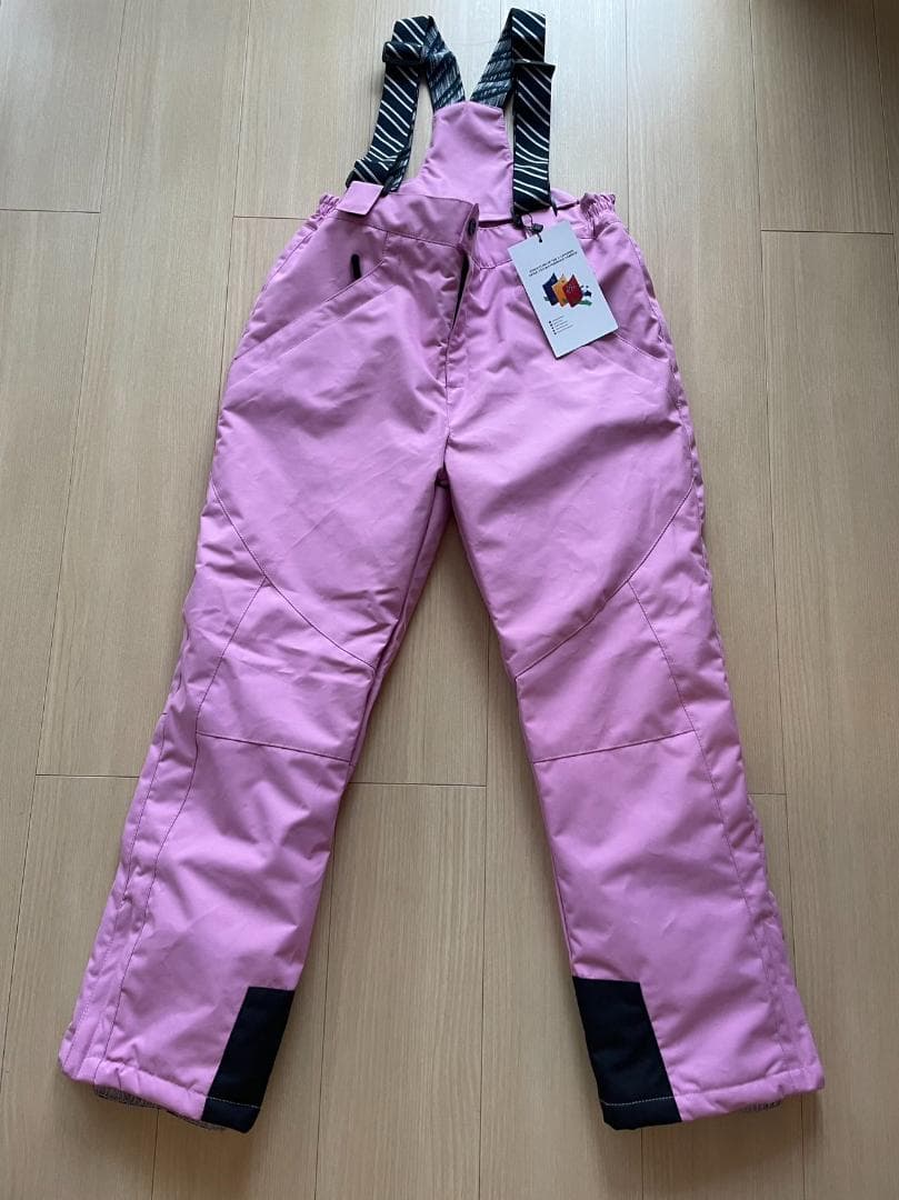 【新品】スノボ スキー ウェア 上下セット 子供　 150cm