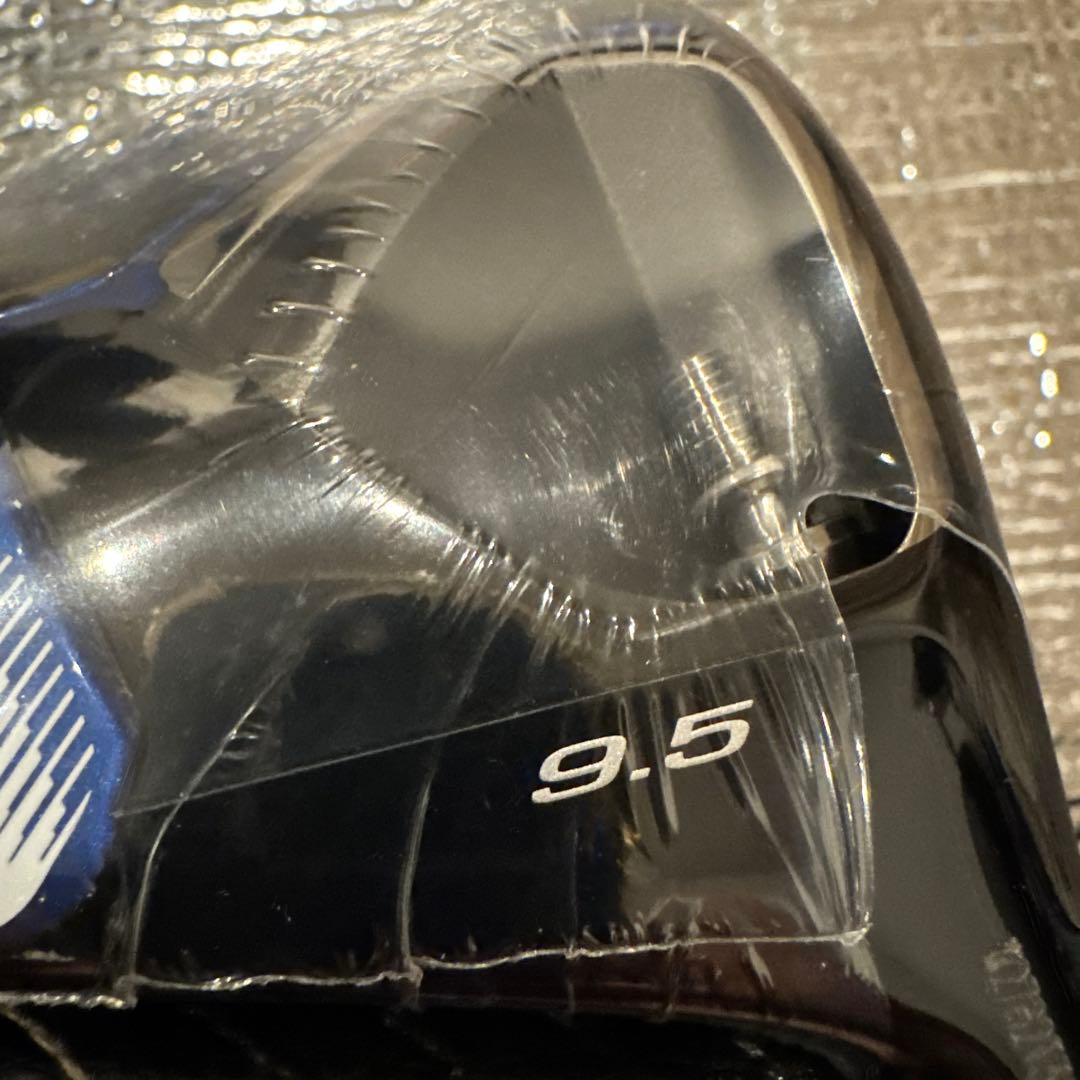 【新品未使用】Srixon ZX5 ドライバーヘッド