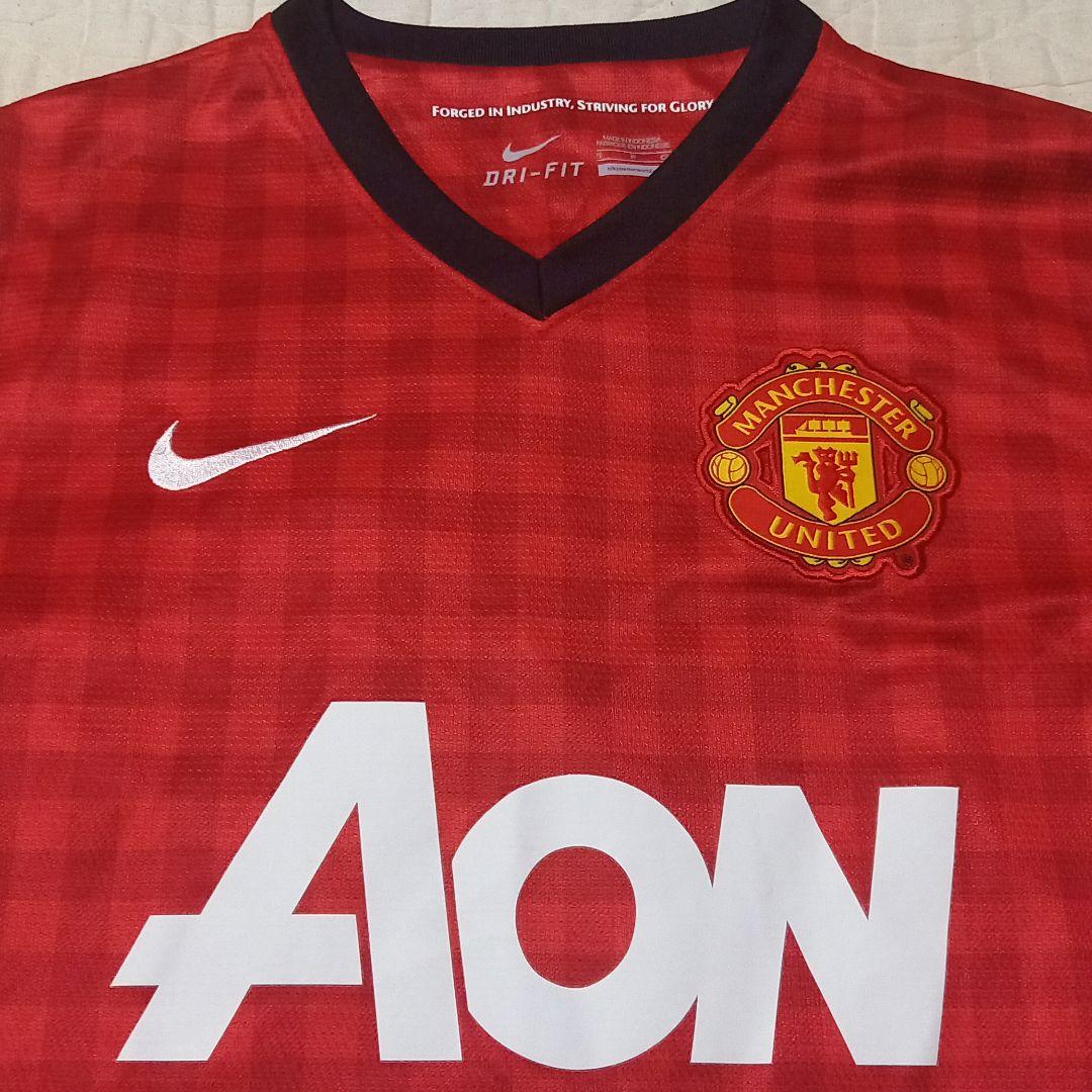 マンユー　香川(26番、ＡＯＮ、加入初年度の物だと思います。)