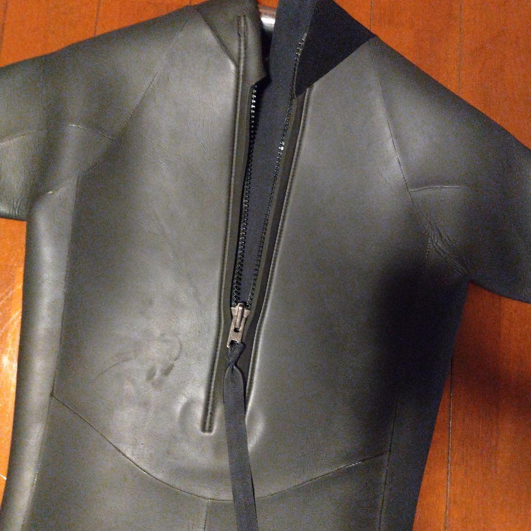 値下しました✨美品　日本製　シーガルダイビングスーツ