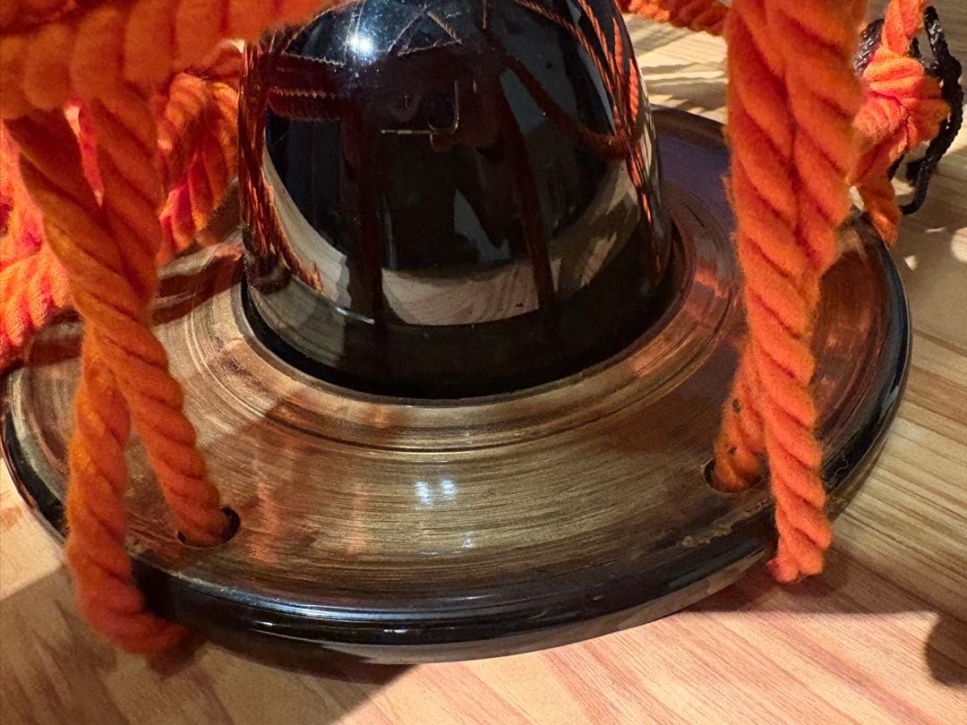 和楽器　小鼓　【美品】