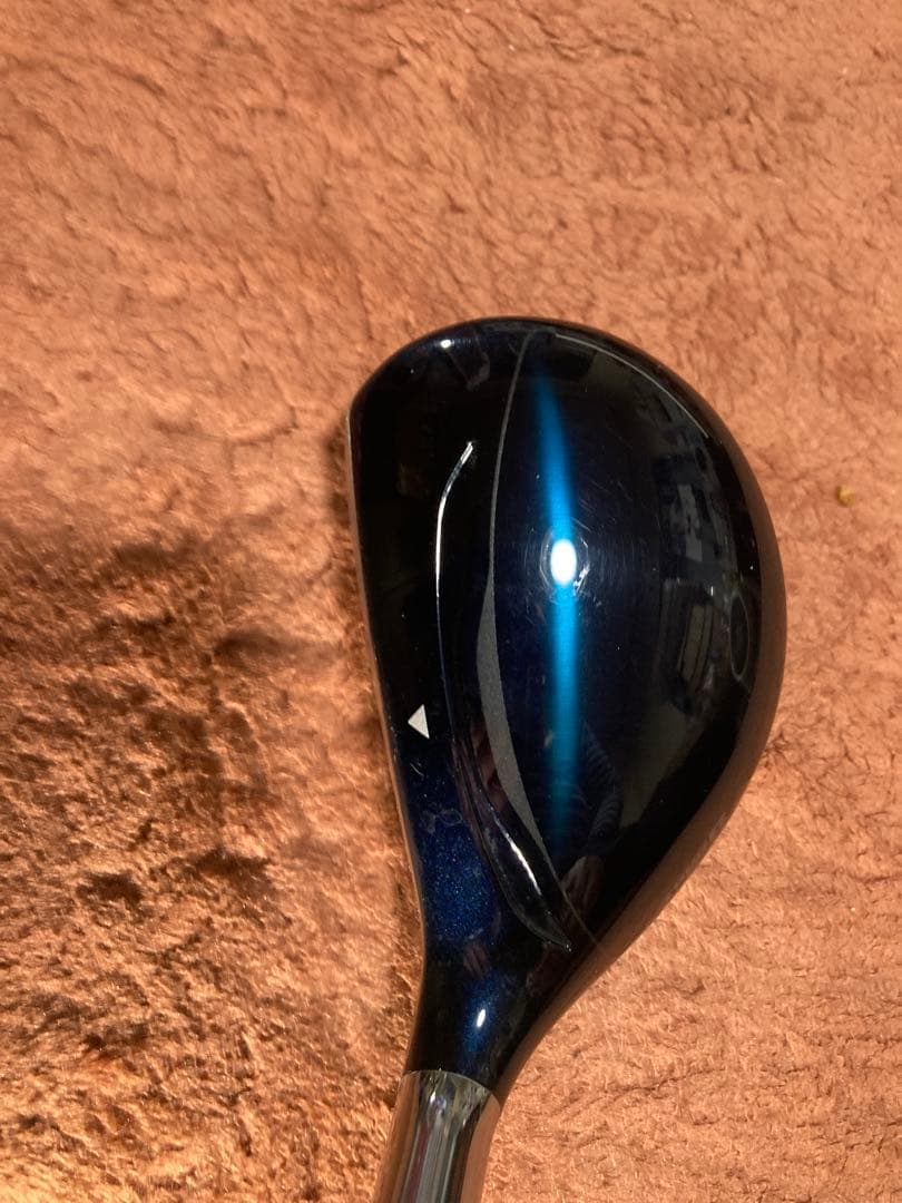 ✨大人気❣️ブリヂストン✨️ツアーＢjgrレディース✨️【５番】ユーティリティ✨️❣️☆*