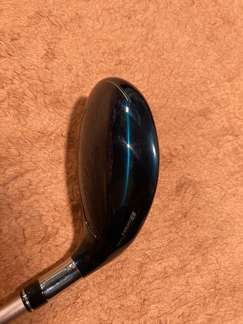 ✨大人気❣️ブリヂストン✨️ツアーＢjgrレディース✨️【５番】ユーティリティ✨️❣️☆*