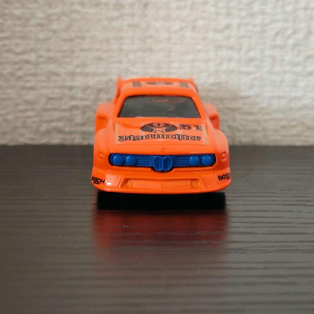 TOMICA　トミカ　　3.5CSL　箱付き