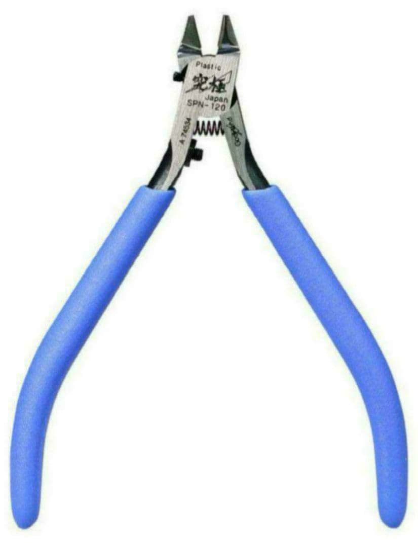 ゴッドハンド アルティメットニッパー5.0 模型用グッズ SPN-120