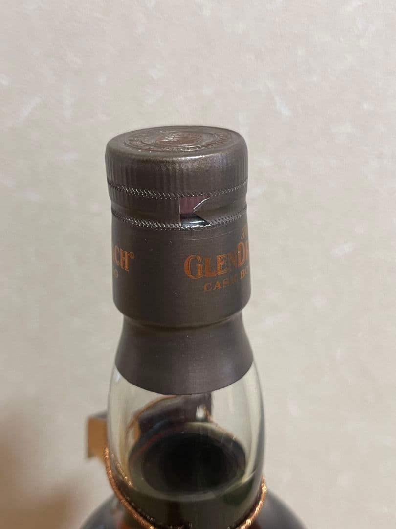 GlenDronach　グレンドロナック30年