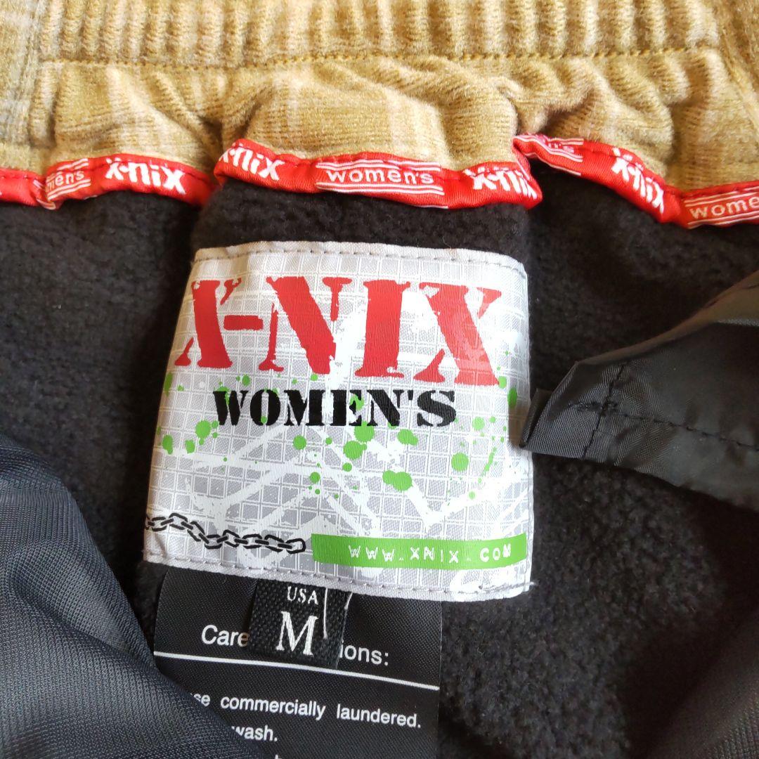 スキー スノボー ズボン レディース