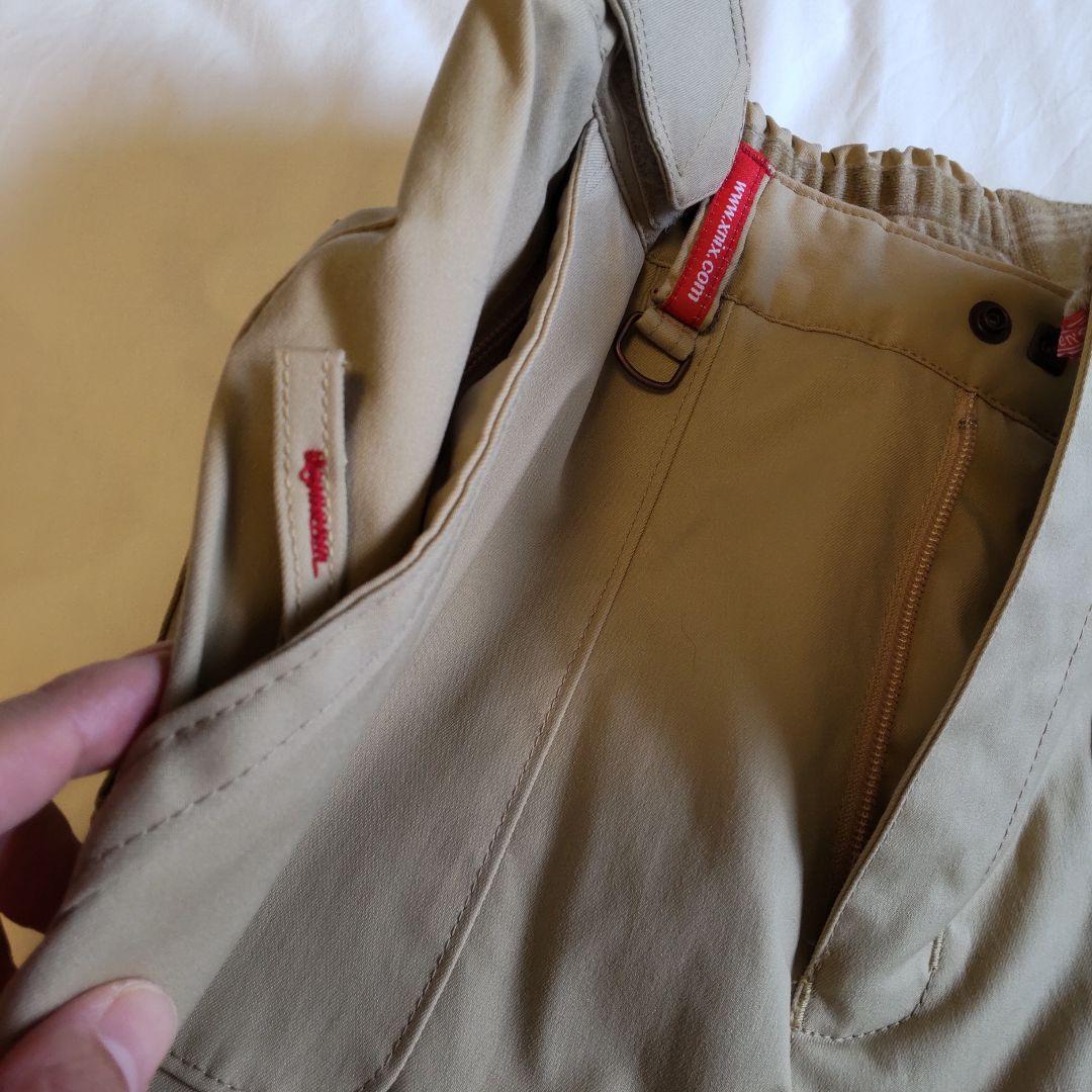 スキー スノボー ズボン レディース