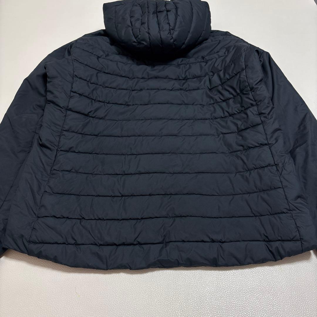 MIZUNO MORELIA モレリア テックフィルブルゾン 中綿ジャケット