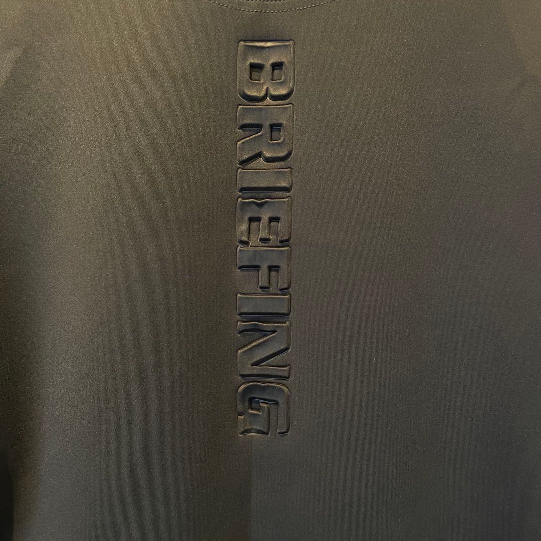 BRIEFING ゴルフ　レディース　カーキ　ワンピース