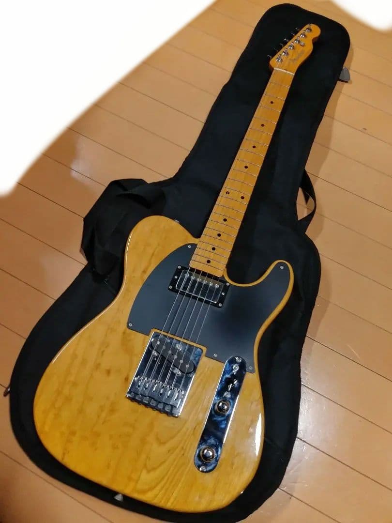 Fender　フェンダー　Classic 50s 　テレキャスター