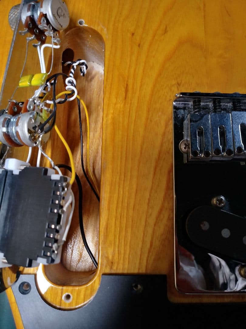 Fender　フェンダー　Classic 50s 　テレキャスター