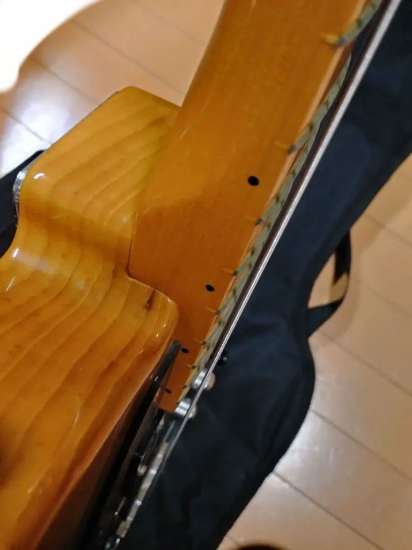 Fender　フェンダー　Classic 50s 　テレキャスター