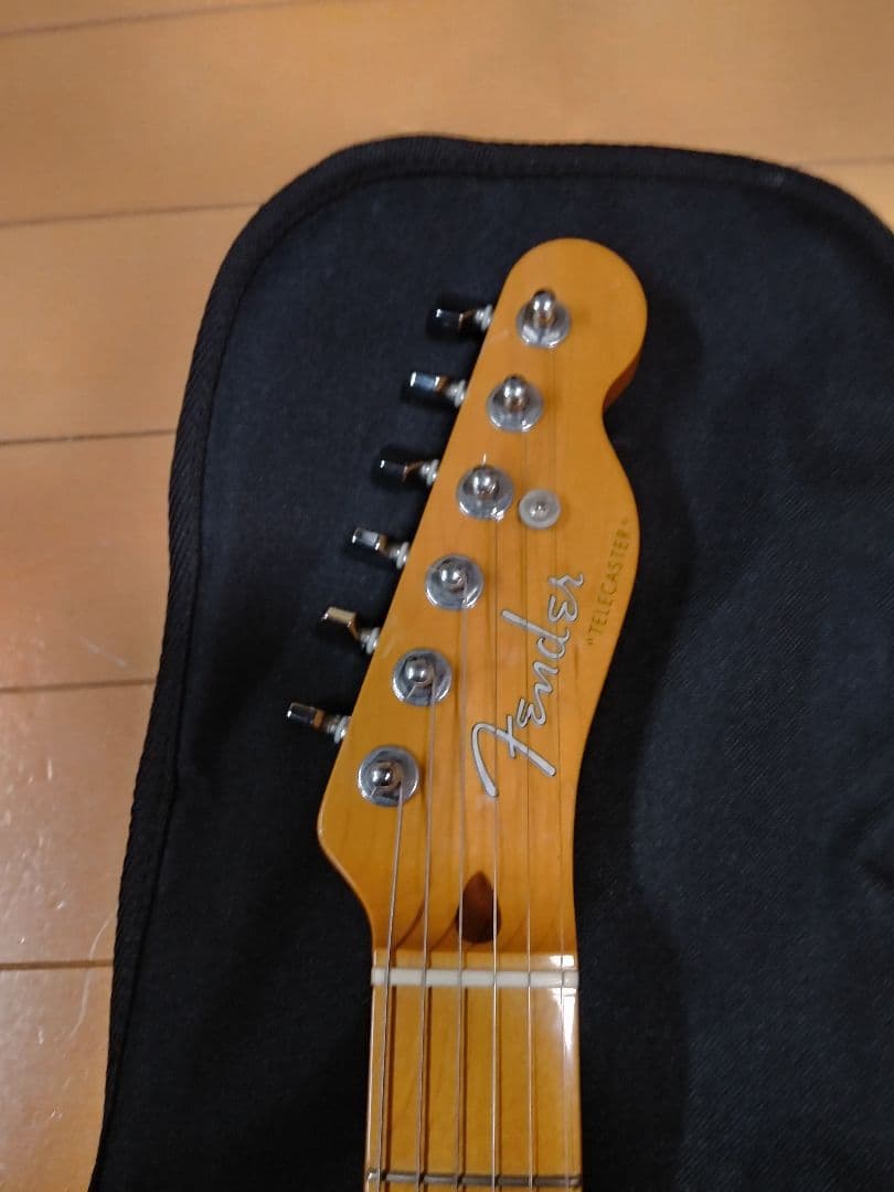 Fender　フェンダー　Classic 50s 　テレキャスター