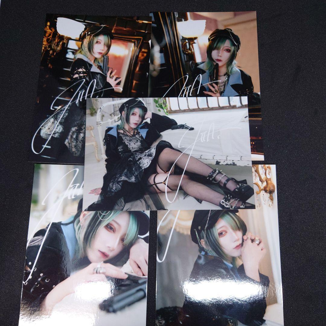 七々瀬リタ　写真集セット