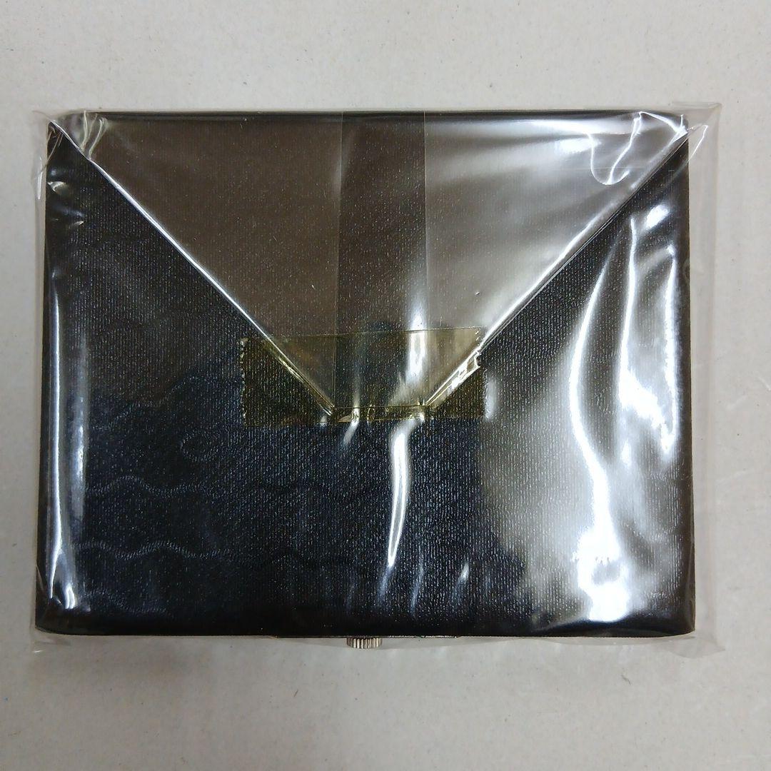 【新品】GALAX リードケース 黒 バスクラリネット&テナーサックス