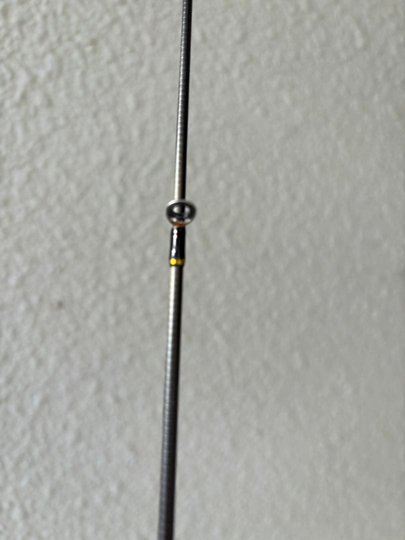 メジャークラフト　ロックライバ5GハードロックベイトモデルRV5 802MH/B