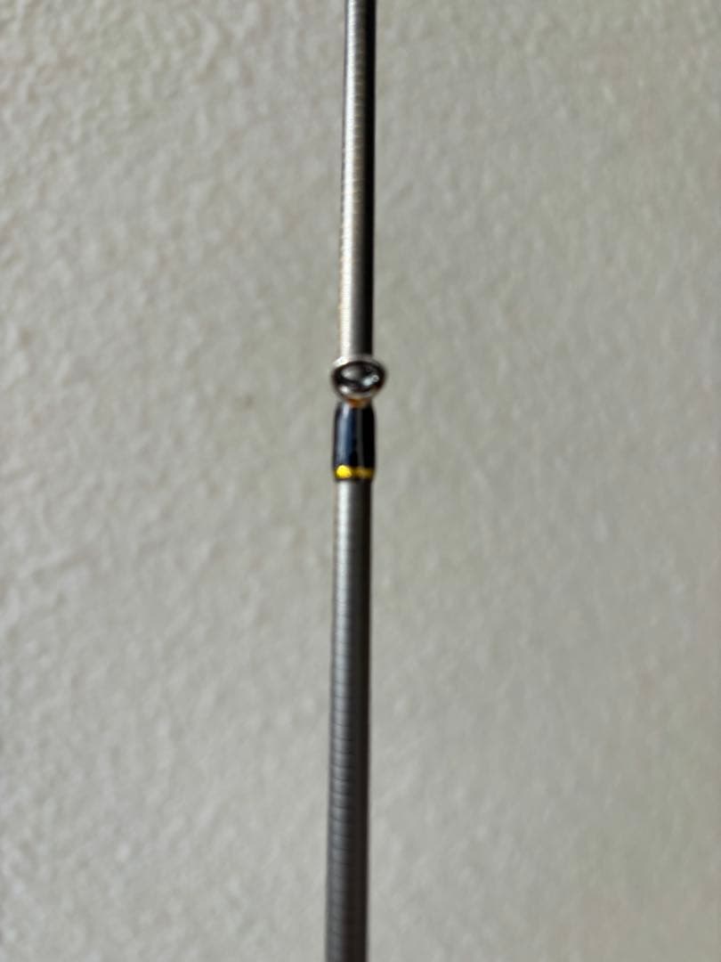 メジャークラフト　ロックライバ5GハードロックベイトモデルRV5 802MH/B