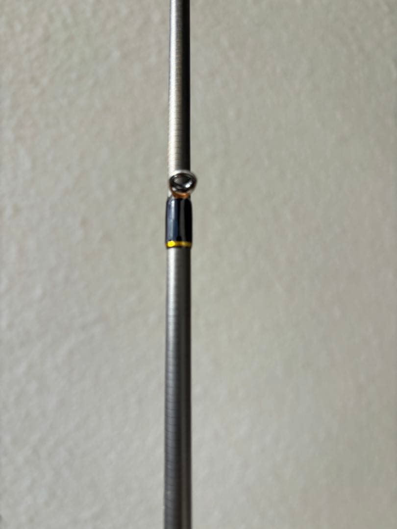 メジャークラフト　ロックライバ5GハードロックベイトモデルRV5 802MH/B